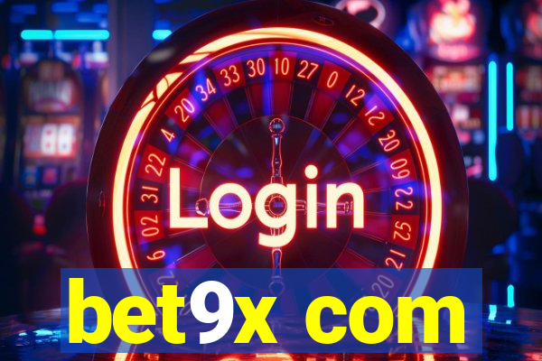 bet9x com